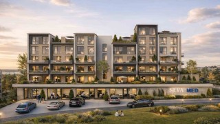Seva Flats Balatta satışlar başladı