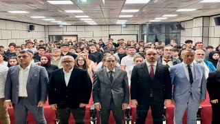 Şeyh Edebalinin izleri Bilecikte düzenlenen sempozyumla anlatıldı