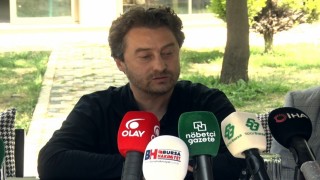 Sezer Sezgin: Hakkımı helal etmiyorum