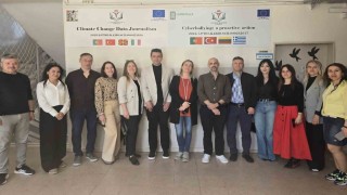 Siber zorbalığa karşı uluslararası işbirliği