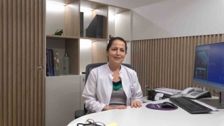 Sıcak havalar cilt hastalıklarını tetikliyor