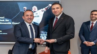 Şifo Mehmetten Süleyman Seba özlemi