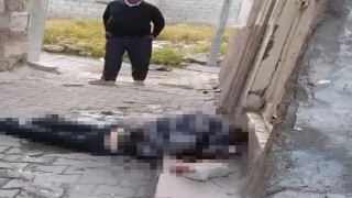 Siirtte bayram sabahı şüpheli ölüm: Cinayet ihtimali üzerinde duruluyor