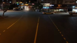 Siirtte yol yenileme çalışmaları aralıksız sürüyor