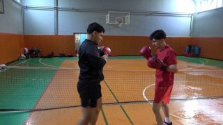 Şileli genç sporcu Budokaidoda dünya şampiyonu oldu