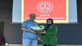 Sınav maratonunda öğrencilere tam destek