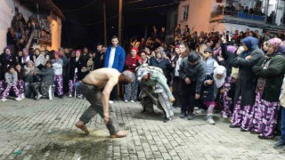 Sındırgıda Hıdırellez coşkusu