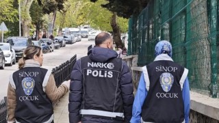 Sinopta denetimler artırıldı