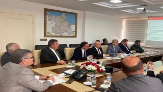 Sinopta içme suyunda sıfır kayıp hedefi