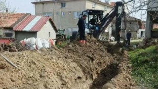 Sinopta muhtemel taşkınlara karşı hummalı çalışma