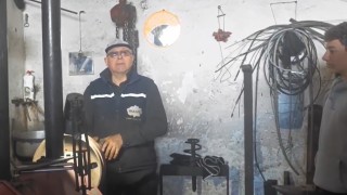 Sinopta öğrenciler mesleğin ustalarıyla buluştu