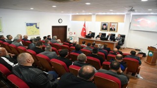 Sinopta yaz ayları öncesi içme suyu alarmı: Denetimler sıkılaşıyor