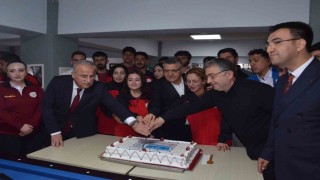 Sinopta Yurt Lig bilardo Türkiye birinciliği müsabakaları başladı