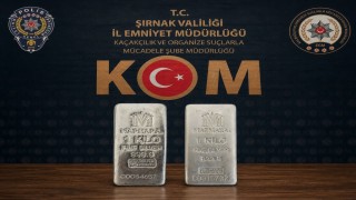 Şırnakta 4,3 milyonluk kaçakçılık engellendi: 2 şüpheli tutuklandı, 46 şüpheliye işlem yapıldı