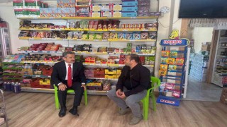 Şırnakta Açık Kapı sahada