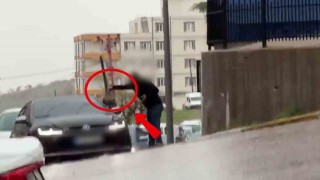 Şırnakta film gibi operasyon: Kendilerini asker olarak tanıtıp vatandaşa kabusu yaşattılar