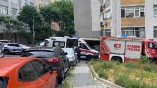 Şişlide 80 yaşında bir kadın evinde ölü bulundu