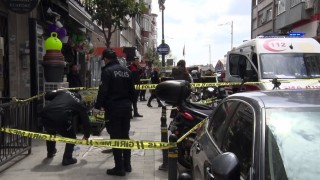 Şişlide gelin ile kaynana arasında çıkan tartışma cinayetle sonuçlandı