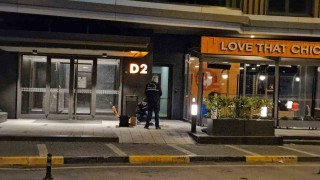 Şişlide silahlı saldırı: 1 yaralı