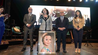 Sivas Uluslararası Film Festivali coşkuyla sona erdi