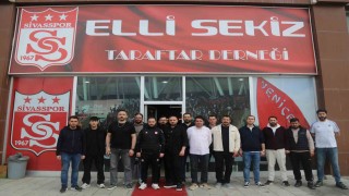 Sivasspor için taraftarlardan destek çağrısı!