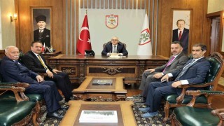 Sivassporda yeni yönetim arayışı sürüyor
