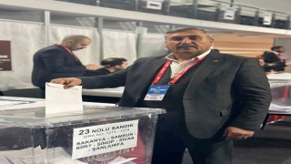 Siverek CHP İlçe Başkanı gözaltına alındı