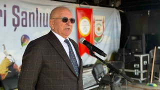 Siverekte Bayiki Kültür ve Sanat Festivali coşkusu