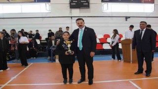 Sivricede 19 Mayıs Atatürkü Anma Gençlik ve Spor Bayramı kutlandı