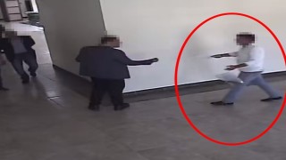 Sivrihisar Belediye Başkan Yardımcısı saldırıya uğradı