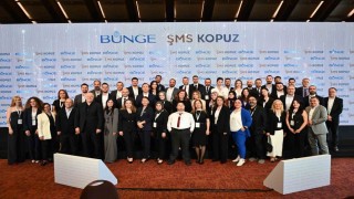 ŞMS Kopuz ve Bunge, yeni nesil özel yağ portföyünü tanıttı