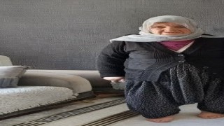 Soba can aldı