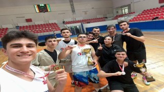 Sokaklar Bizim 3X3 Basketbol Gençlik Kupasında şampiyon belli oldu