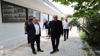 Söke Ağız ve Diş Sağlığı Polikliniği için geri sayım