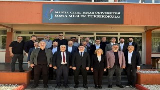 Somanın geleceği masaya yatırıldı