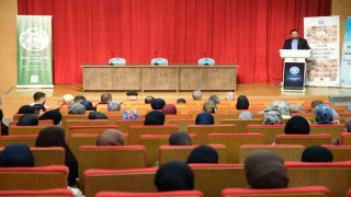 Sosyal medyanın bilinçli kullanımı Erzincanda ele alındı