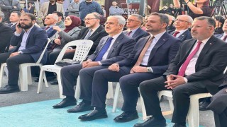 Sosyalfest 2026da gençlerin sosyal inovasyon odaklı projeleri ödüllendirildi