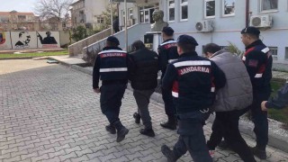 Suç makineleri yakalandı
