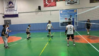 Şuhut Belediye Hisar Sporda hedef şampiyonluk