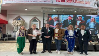 Şuhutta ‘Hıdırellez Kültür Bahar Bayramı etkinliği