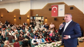 Sultangazili kadınlardan Zamana İz Bırakan Eserler Sergisi