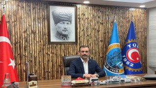 Sumitomo Rubber AKO lastik fabrikası işçileri greve çıkacak