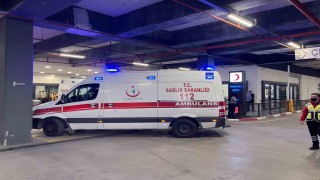 Sumud Filosu aktivistleri hastaneye ve Adli Tıp Kurumuna götürüldü