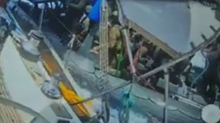 Sumud Filosunda yer alan Bursalı vatandaştan haber alamayan ailesi endişeli bekleyişini sürdürüyor