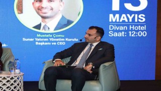 Sunar Yatırımdan sürdürülebilirlik vurgusu: Üretimin geleceği dönüşümde