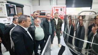 Sungurlu Belediyesi vatandaşları hesaplı ekmekle buluşturmaya başladı