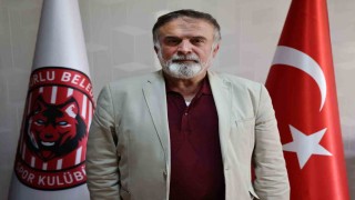 Sungurlu Belediyespor Kulübü Başkanı Yılmaz Çağlıyan oldu