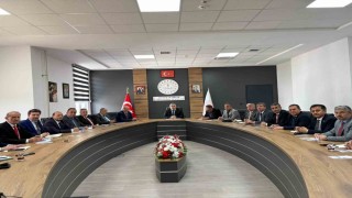 Sünnetci: Eğitimde başarı güçlü iş birliğiyle olur