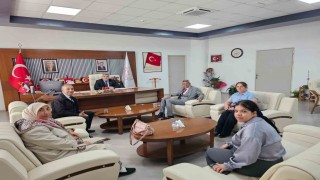 Sünnetci: Her bireyin eğitim hakkına ulaşabilmesi en temel sorumluluklarımızdandır