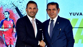Süper Lig’de Fark Yaratan Uyum: Okan Buruk ve Dursun Özbek İş Birliği